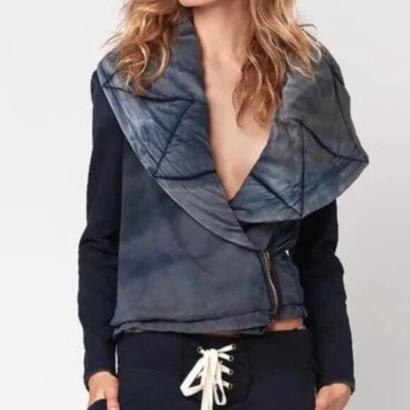 Young Fabulous & Broke Jackets & Blazers - Young Fabulous & Broke Brina Jacket